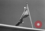 Image of Averell Harriman with Mohammad Mosaddeq Tehran Iran, 1951, second 41 stock footage video 65675050611