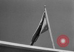 Image of Averell Harriman with Mohammad Mosaddeq Tehran Iran, 1951, second 42 stock footage video 65675050611