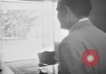 Image of Averell Harriman with Mohammad Mosaddeq Tehran Iran, 1951, second 43 stock footage video 65675050611