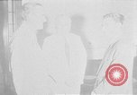 Image of Averell Harriman with Mohammad Mosaddeq Tehran Iran, 1951, second 49 stock footage video 65675050611