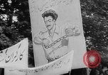 Image of Averell Harriman with Mohammad Mosaddeq Tehran Iran, 1951, second 56 stock footage video 65675050611