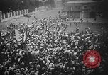 Image of Averell Harriman with Mohammad Mosaddeq Tehran Iran, 1951, second 59 stock footage video 65675050611