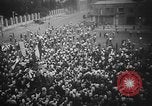 Image of Averell Harriman with Mohammad Mosaddeq Tehran Iran, 1951, second 60 stock footage video 65675050611