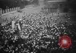 Image of Averell Harriman with Mohammad Mosaddeq Tehran Iran, 1951, second 61 stock footage video 65675050611
