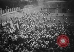 Image of Averell Harriman with Mohammad Mosaddeq Tehran Iran, 1951, second 62 stock footage video 65675050611