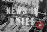 Image of United States Marines Camp Pendleton California USA, 1951, second 1 stock footage video 65675050612
