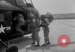 Image of United States Marines Camp Pendleton California USA, 1951, second 10 stock footage video 65675050612