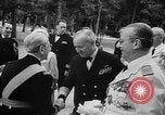Image of Forrest Sherman Madrid Spain, 1951, second 13 stock footage video 65675050613