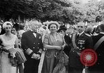 Image of Forrest Sherman Madrid Spain, 1951, second 27 stock footage video 65675050613