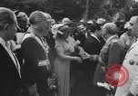 Image of Forrest Sherman Madrid Spain, 1951, second 29 stock footage video 65675050613
