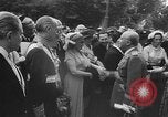 Image of Forrest Sherman Madrid Spain, 1951, second 30 stock footage video 65675050613