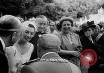 Image of Forrest Sherman Madrid Spain, 1951, second 33 stock footage video 65675050613