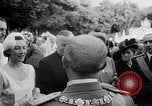 Image of Forrest Sherman Madrid Spain, 1951, second 34 stock footage video 65675050613
