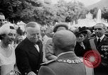Image of Forrest Sherman Madrid Spain, 1951, second 35 stock footage video 65675050613
