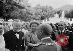 Image of Forrest Sherman Madrid Spain, 1951, second 37 stock footage video 65675050613