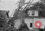 Image of tornado Minnesota United States USA, 1951, second 12 stock footage video 65675050614