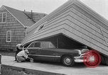 Image of tornado Minnesota United States USA, 1951, second 15 stock footage video 65675050614