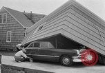 Image of tornado Minnesota United States USA, 1951, second 16 stock footage video 65675050614