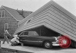 Image of tornado Minnesota United States USA, 1951, second 18 stock footage video 65675050614