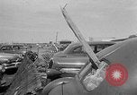 Image of tornado Minnesota United States USA, 1951, second 19 stock footage video 65675050614