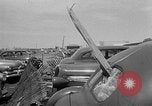 Image of tornado Minnesota United States USA, 1951, second 20 stock footage video 65675050614