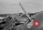 Image of tornado Minnesota United States USA, 1951, second 21 stock footage video 65675050614