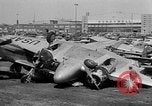 Image of tornado Minnesota United States USA, 1951, second 32 stock footage video 65675050614