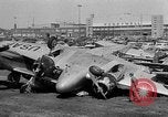 Image of tornado Minnesota United States USA, 1951, second 33 stock footage video 65675050614