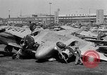 Image of tornado Minnesota United States USA, 1951, second 34 stock footage video 65675050614