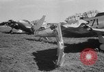 Image of tornado Minnesota United States USA, 1951, second 37 stock footage video 65675050614