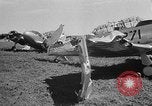 Image of tornado Minnesota United States USA, 1951, second 38 stock footage video 65675050614