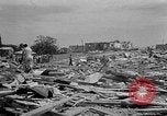Image of tornado Minnesota United States USA, 1951, second 39 stock footage video 65675050614