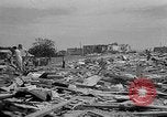 Image of tornado Minnesota United States USA, 1951, second 41 stock footage video 65675050614