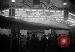 Image of Bright Victory movie premiere Hollywood Los Angeles California USA, 1951, second 9 stock footage video 65675050615