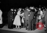 Image of Bright Victory movie premiere Hollywood Los Angeles California USA, 1951, second 12 stock footage video 65675050615