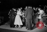 Image of Bright Victory movie premiere Hollywood Los Angeles California USA, 1951, second 15 stock footage video 65675050615