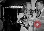 Image of Bright Victory movie premiere Hollywood Los Angeles California USA, 1951, second 19 stock footage video 65675050615