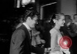 Image of Bright Victory movie premiere Hollywood Los Angeles California USA, 1951, second 32 stock footage video 65675050615