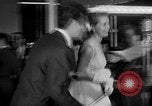 Image of Bright Victory movie premiere Hollywood Los Angeles California USA, 1951, second 33 stock footage video 65675050615