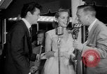Image of Bright Victory movie premiere Hollywood Los Angeles California USA, 1951, second 34 stock footage video 65675050615