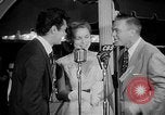 Image of Bright Victory movie premiere Hollywood Los Angeles California USA, 1951, second 35 stock footage video 65675050615