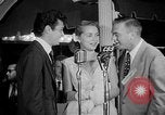Image of Bright Victory movie premiere Hollywood Los Angeles California USA, 1951, second 36 stock footage video 65675050615