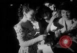 Image of Bright Victory movie premiere Hollywood Los Angeles California USA, 1951, second 38 stock footage video 65675050615