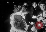 Image of Bright Victory movie premiere Hollywood Los Angeles California USA, 1951, second 40 stock footage video 65675050615