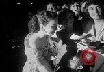 Image of Bright Victory movie premiere Hollywood Los Angeles California USA, 1951, second 42 stock footage video 65675050615