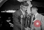 Image of Bright Victory movie premiere Hollywood Los Angeles California USA, 1951, second 43 stock footage video 65675050615