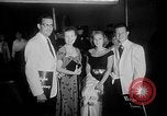 Image of Bright Victory movie premiere Hollywood Los Angeles California USA, 1951, second 50 stock footage video 65675050615