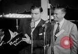 Image of Bright Victory movie premiere Hollywood Los Angeles California USA, 1951, second 53 stock footage video 65675050615
