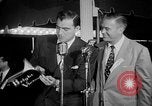 Image of Bright Victory movie premiere Hollywood Los Angeles California USA, 1951, second 54 stock footage video 65675050615