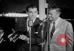 Image of Bright Victory movie premiere Hollywood Los Angeles California USA, 1951, second 55 stock footage video 65675050615